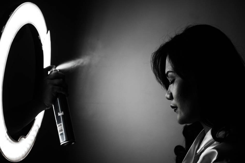 Homepage for Beauty & Skincare Makeup Products and Techniques setting sprays