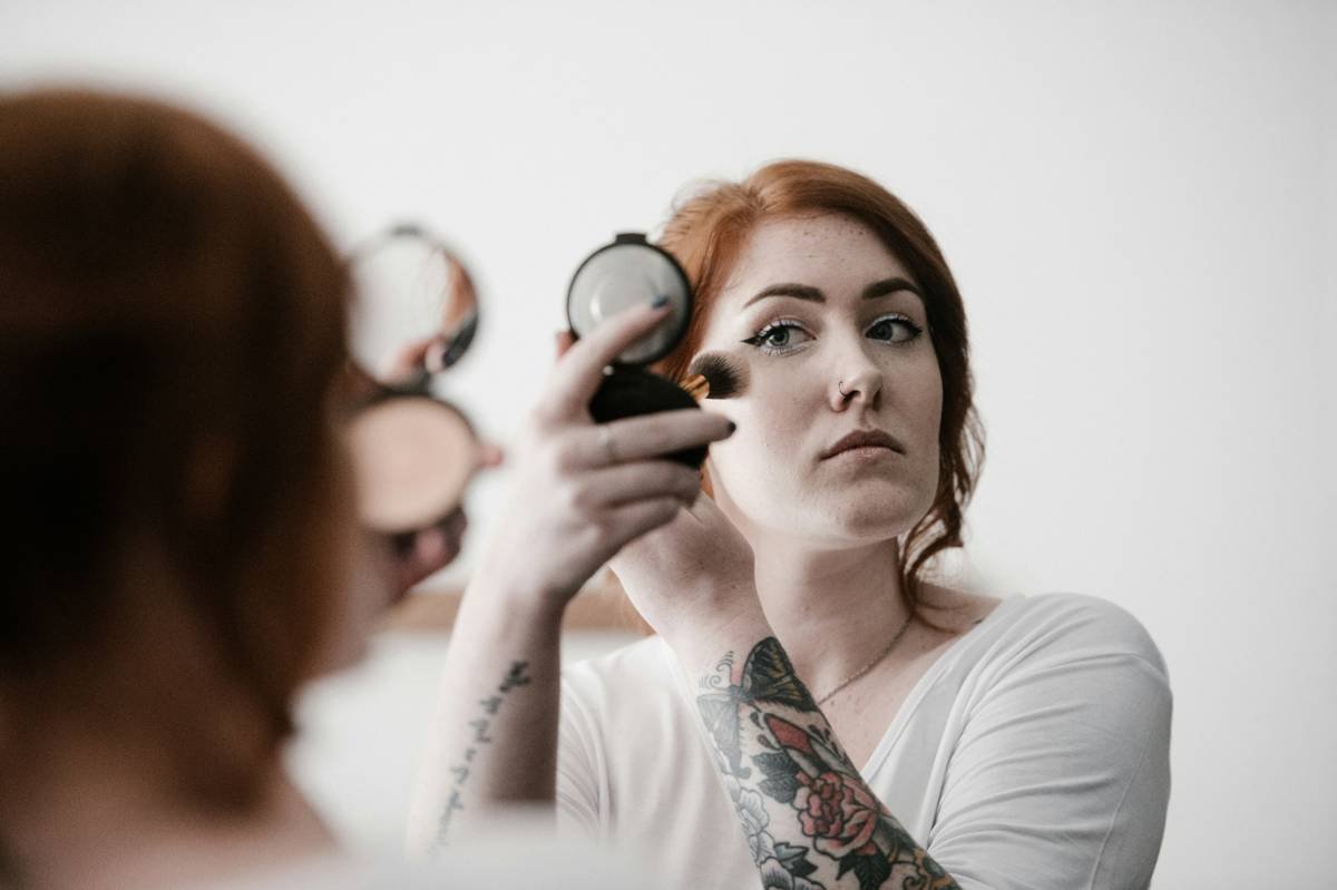 Makeup Fix Spray: The Secret Weapon Your Routine’s Been Missing (Spoiler: Not All Sprays Are Created Equal)