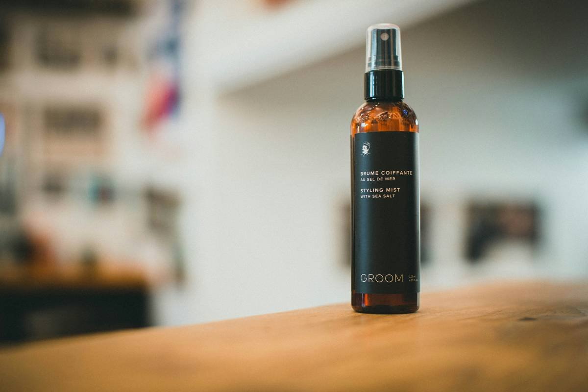 Why Your Makeup Melts by Lunch—And How a Long Wear Setting Spray Actually Fixes It