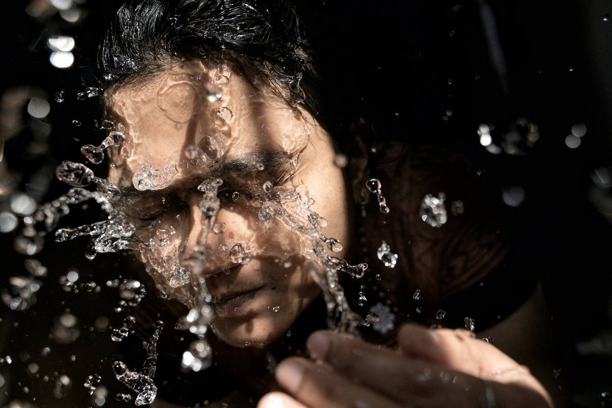 Why Your Makeup Melts by Lunch—And How a Lightweight Setting Spray Can Save It