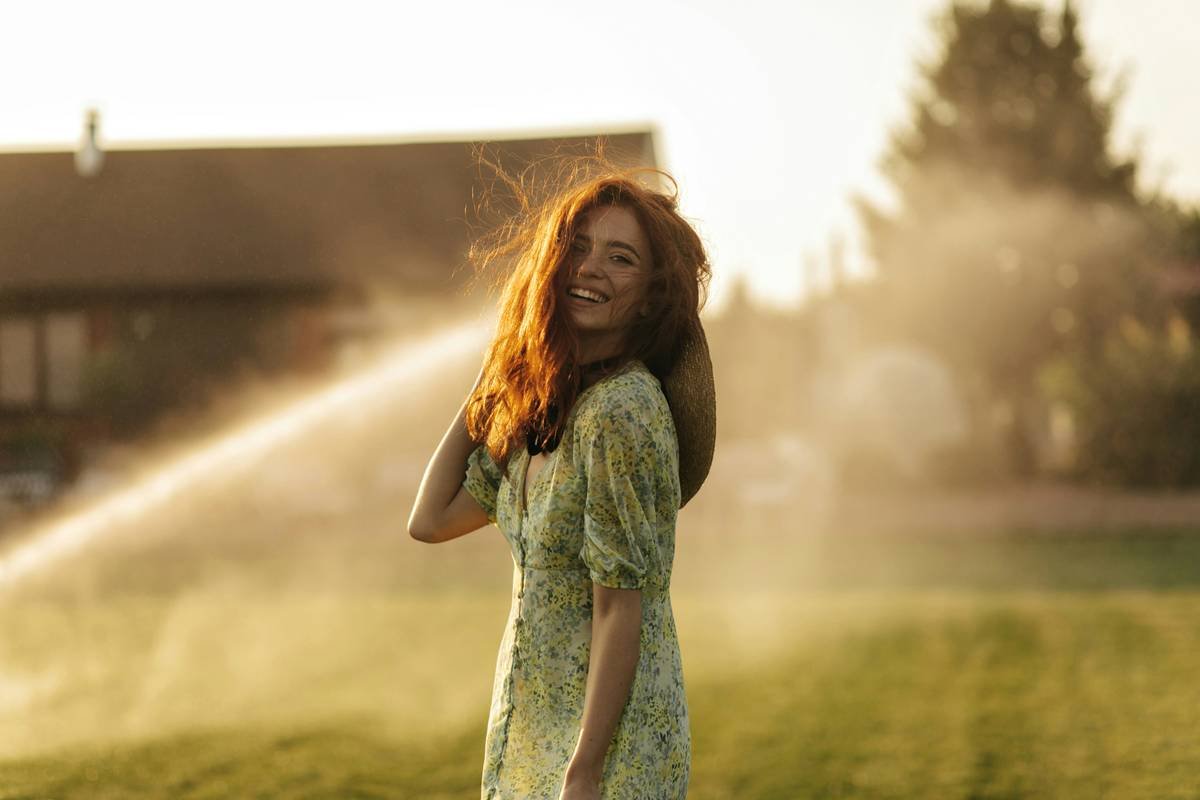 Why Your Makeup Melts by Lunch—And How the Right Mist Setting Spray Saves the Day