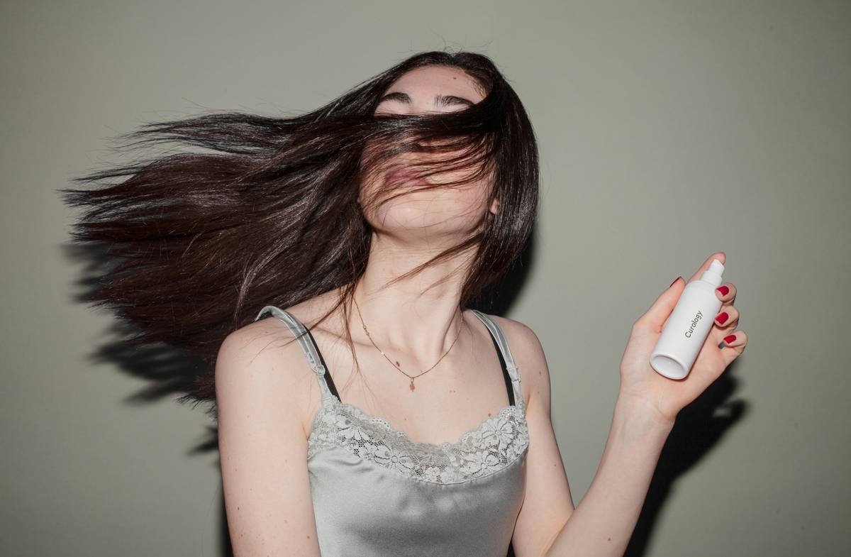 Why Your Makeup Melts Off by Noon—And the Best Sweat-Proof Setting Spray to Fix It