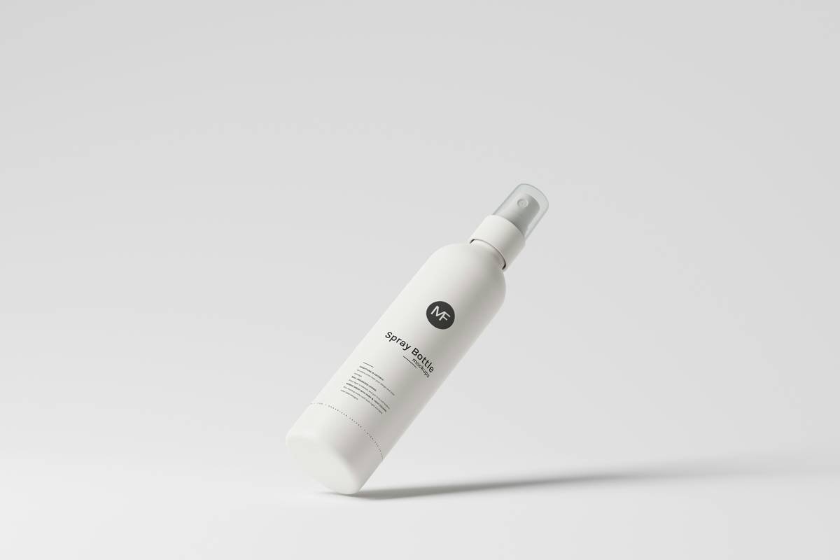 Why Your Makeup Melts by Lunch—And How an Organic Hydrating Spray Can Save It